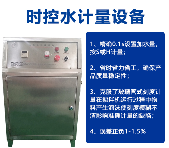 時控自動計量，液體大桶裝自動灌裝機-02